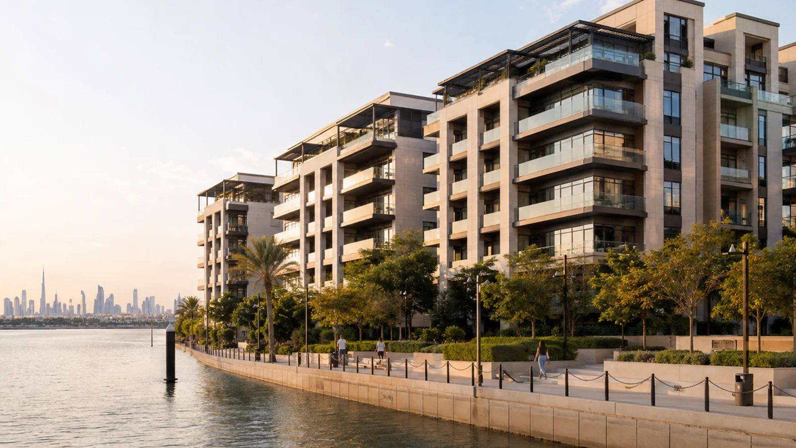 Azizi David Dubai: Project Verification Guide