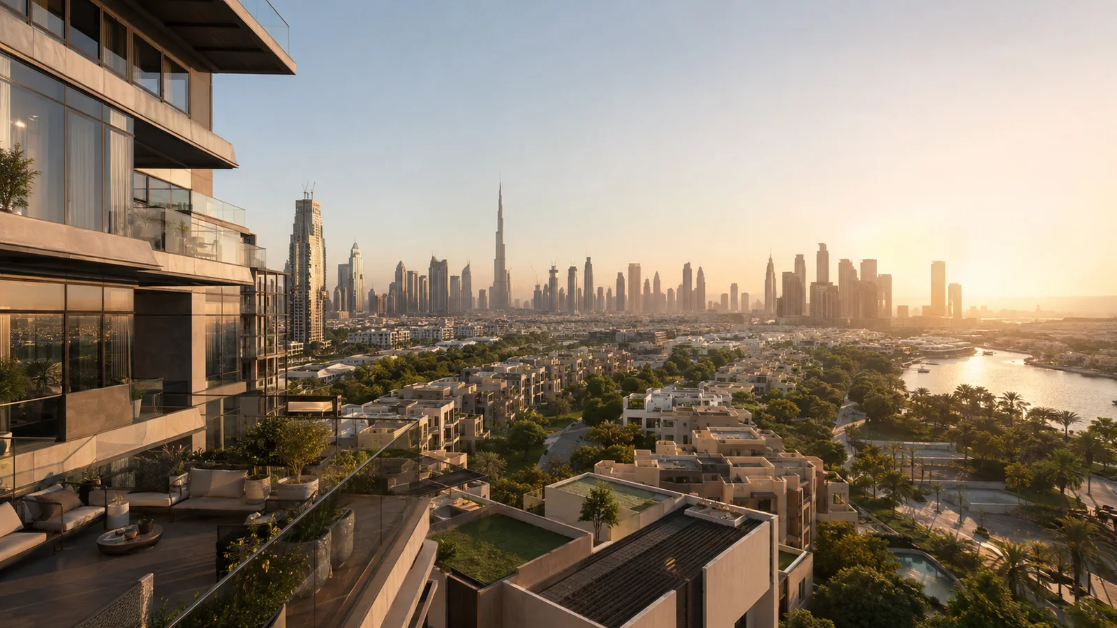 Dubai Property Investment Opportunities: Strategy Comparison