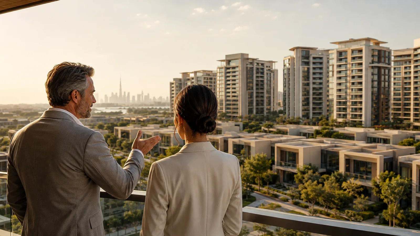 Choose a Dubai Property Investment for Your Portfolio