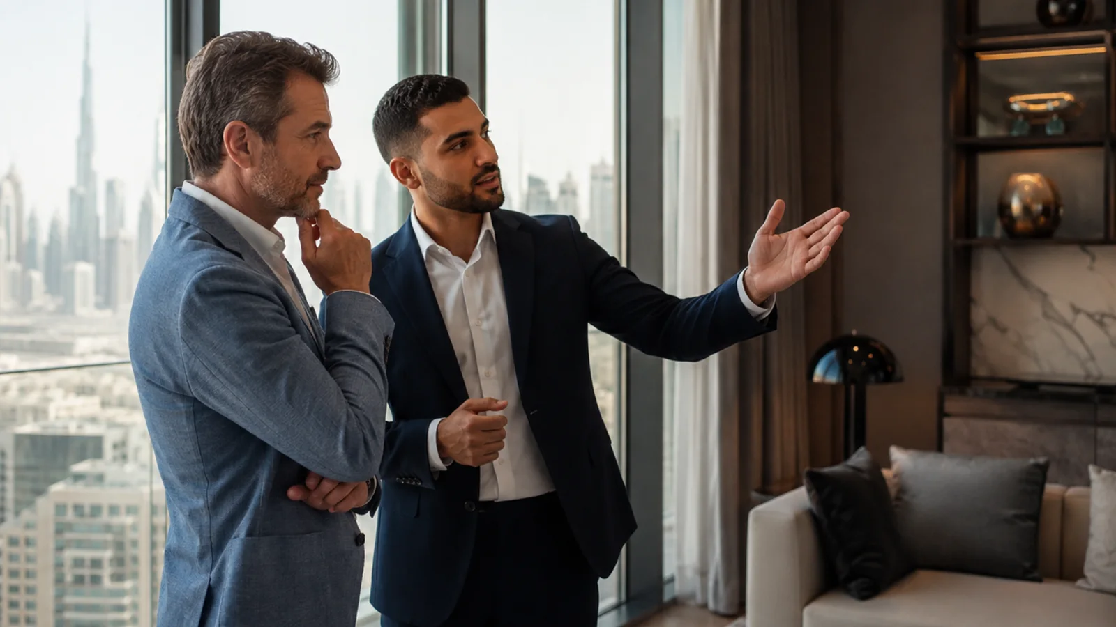 How to Verify a Real Estate Company in Dubai