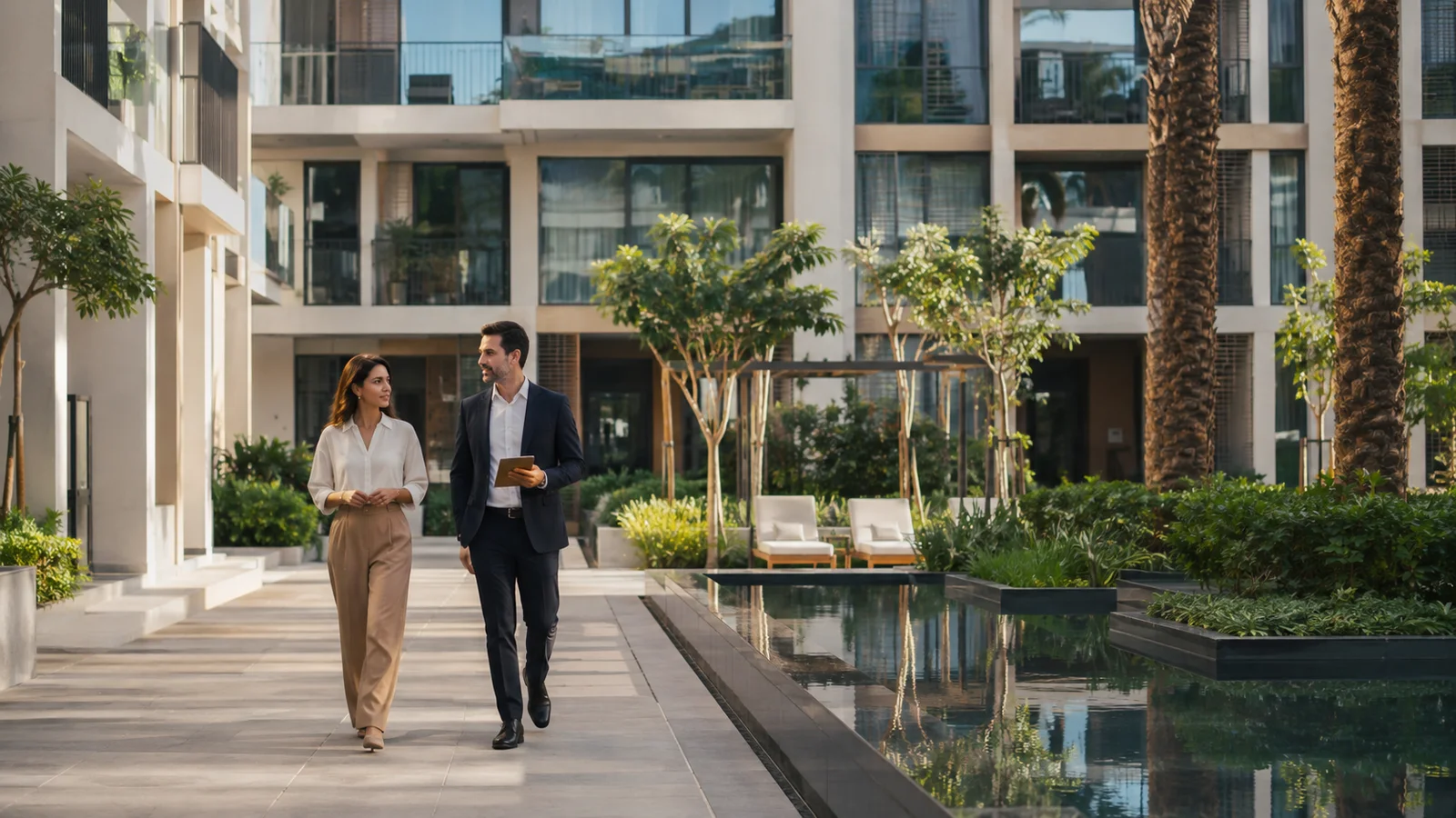 Best Real Estate Investment in Dubai: Choose an Asset Type