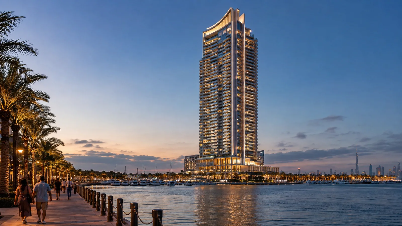 Breez by Danube: Project Facts and Buyer Checks