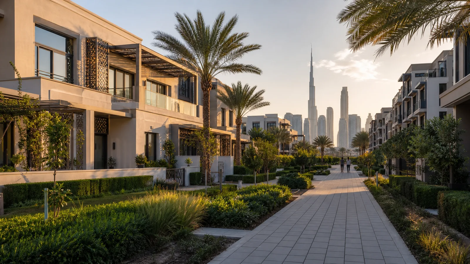 How to Buy Real Estate in Dubai: Transaction Steps