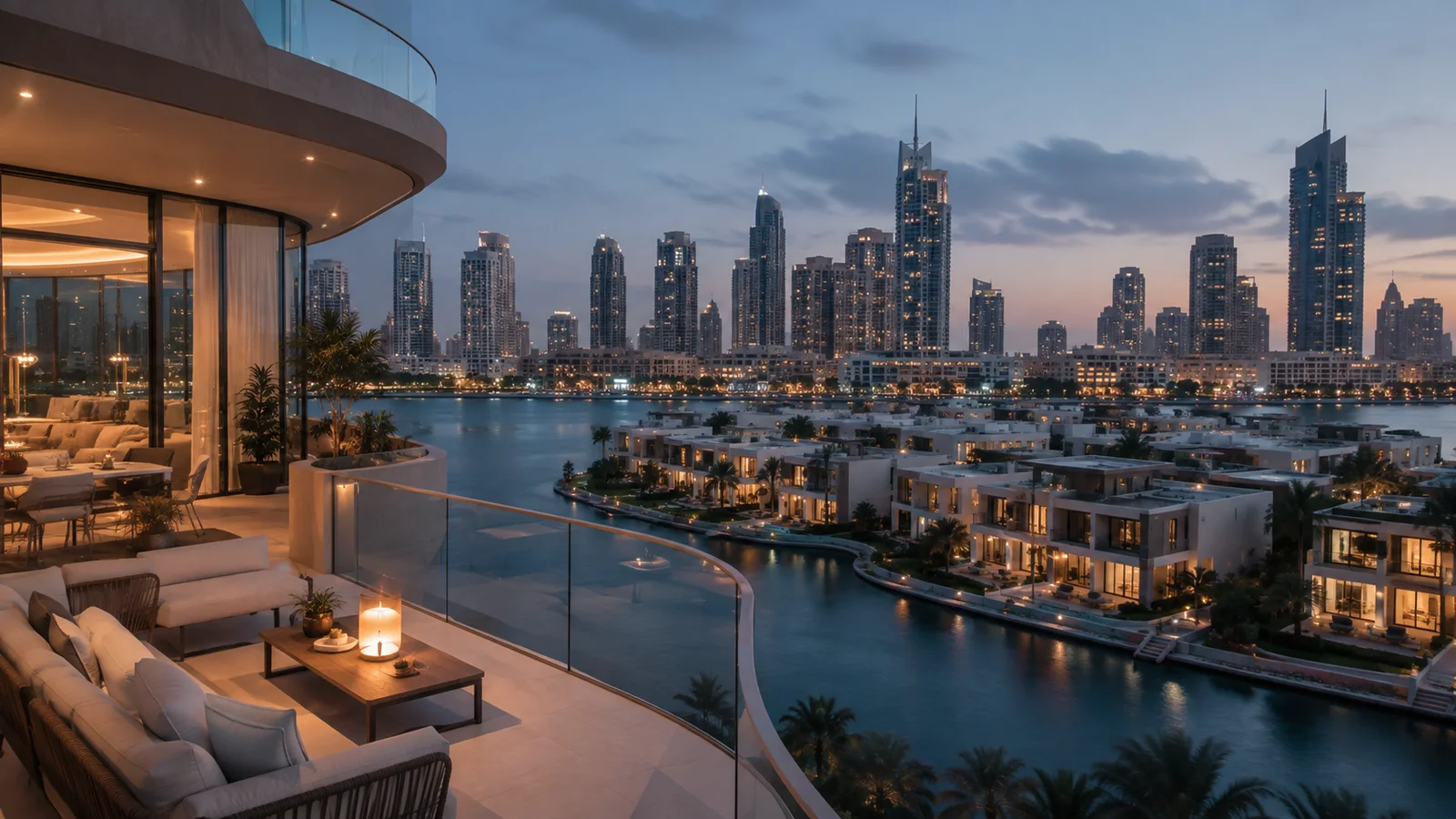 Dubai Property Investment Guide 2026: Buyer Framework