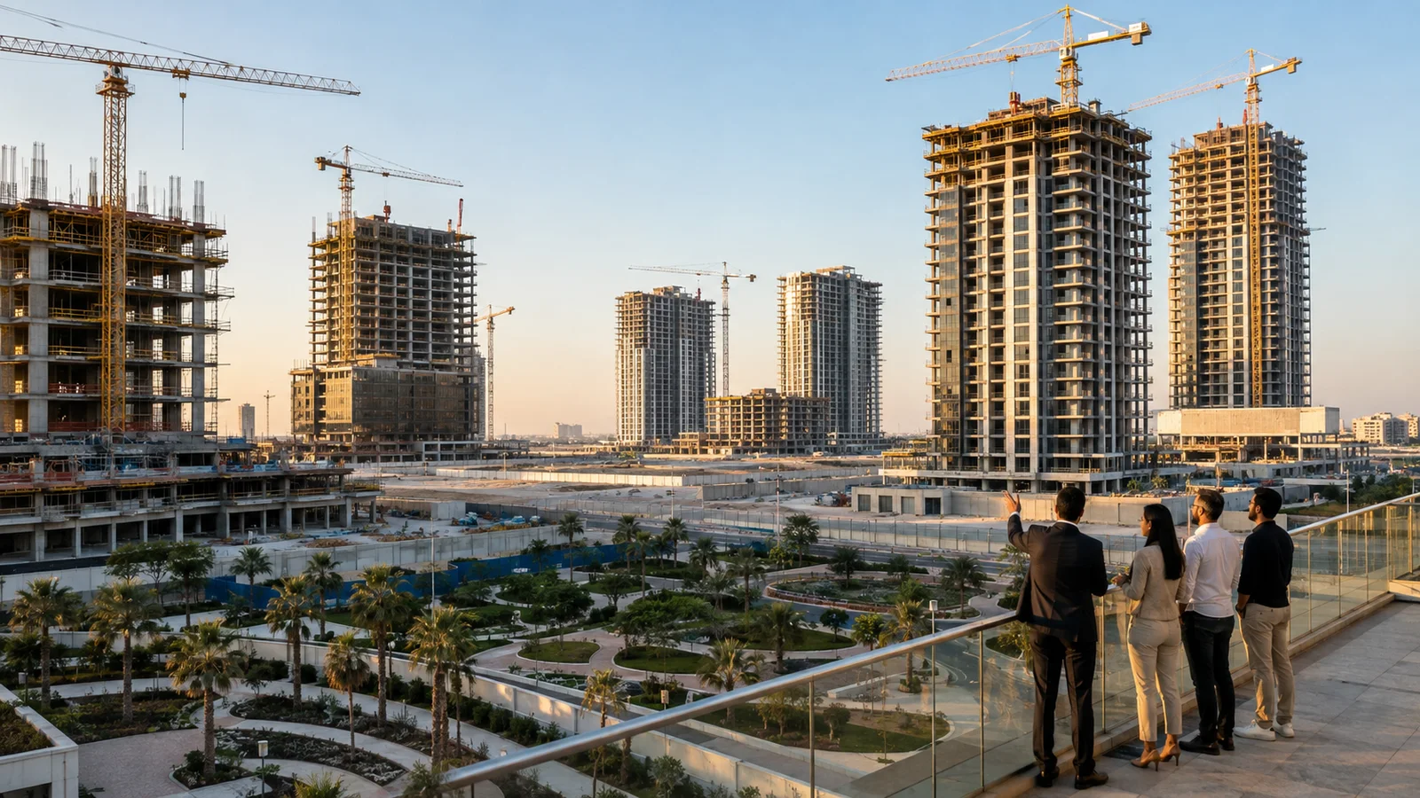 How to Verify Current Off-Plan Listings in Dubai