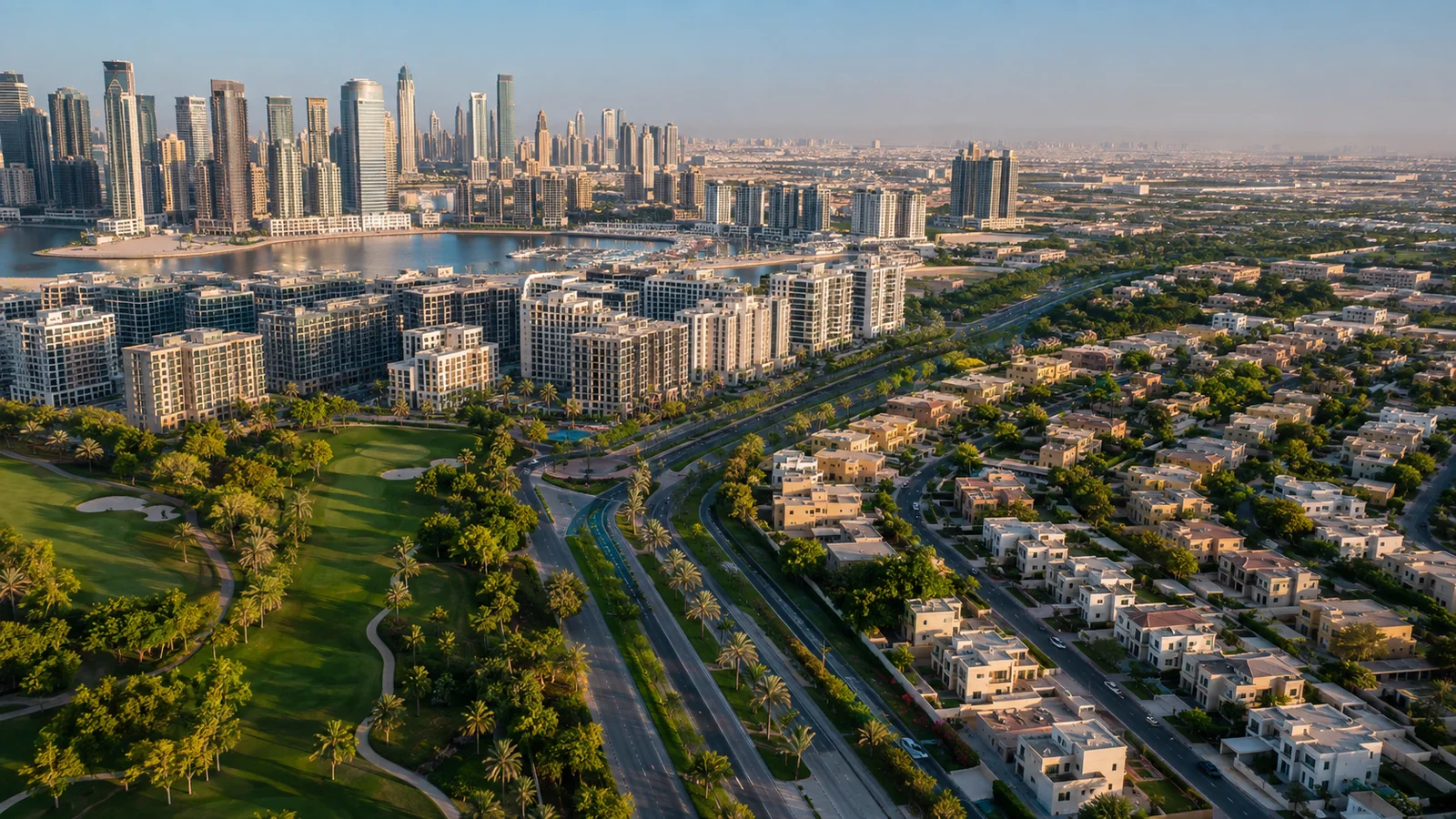 How to Screen Dubai Neighbourhoods for Investment