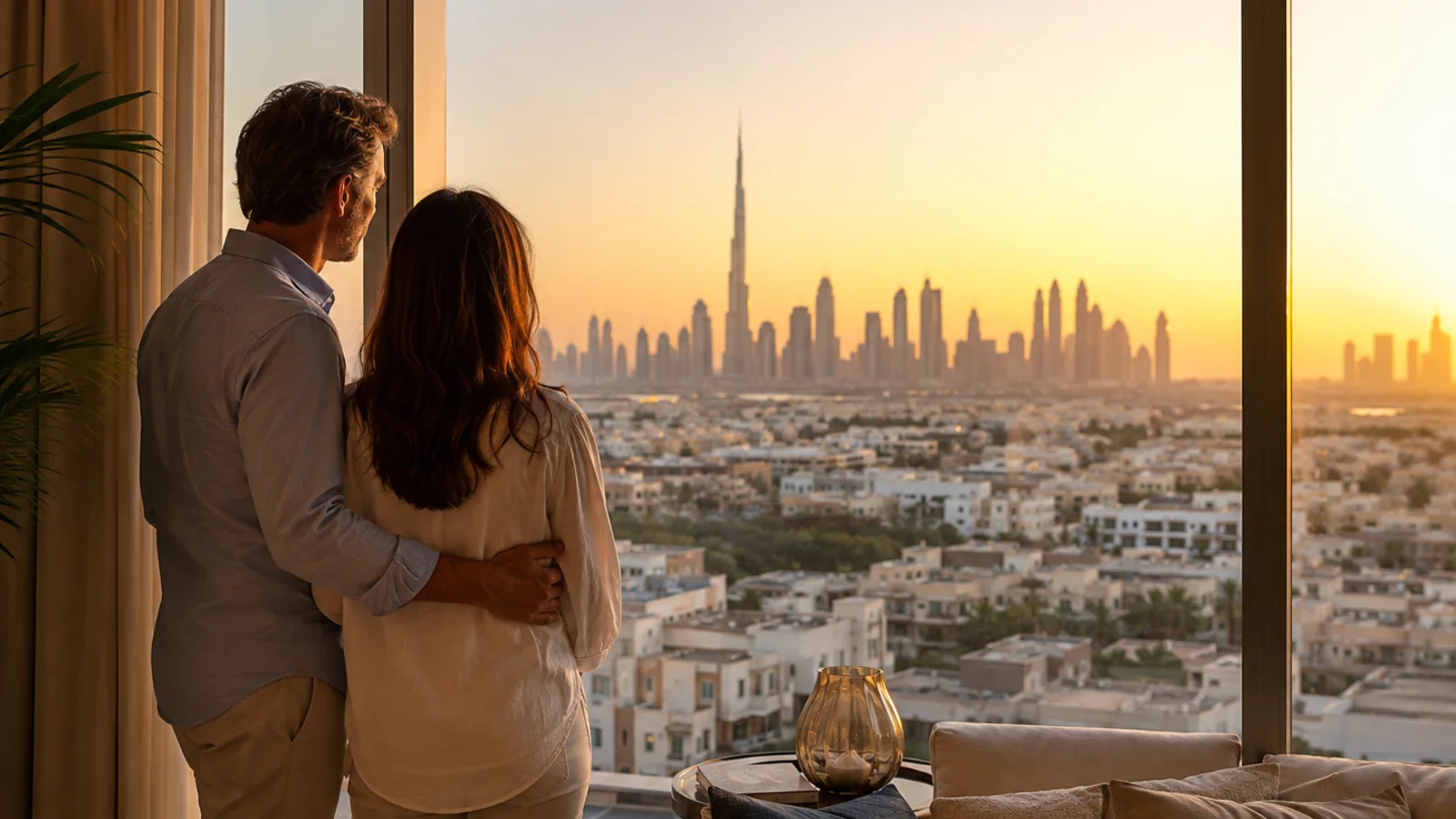 Golden Visa for Dubai Property Investors: 2026 Guide