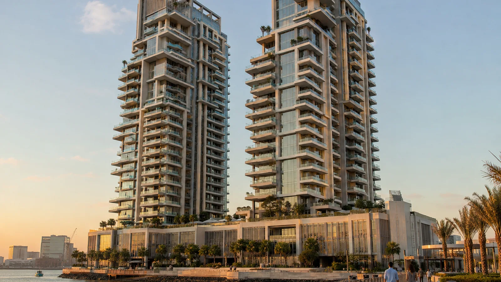 Soulever Dubai: Project Facts and Contract Checks