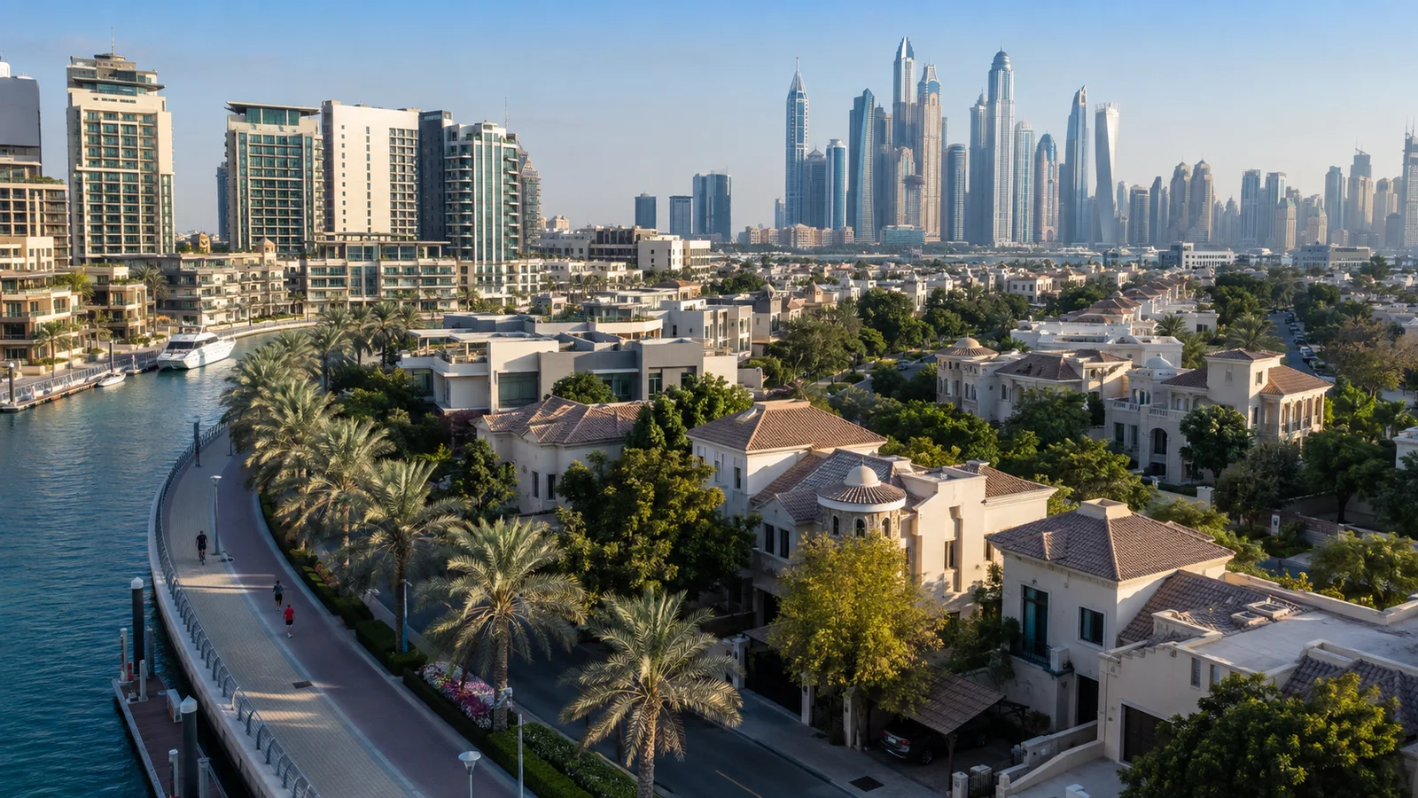 Dubai Freehold Areas: Ownership and Verification Guide