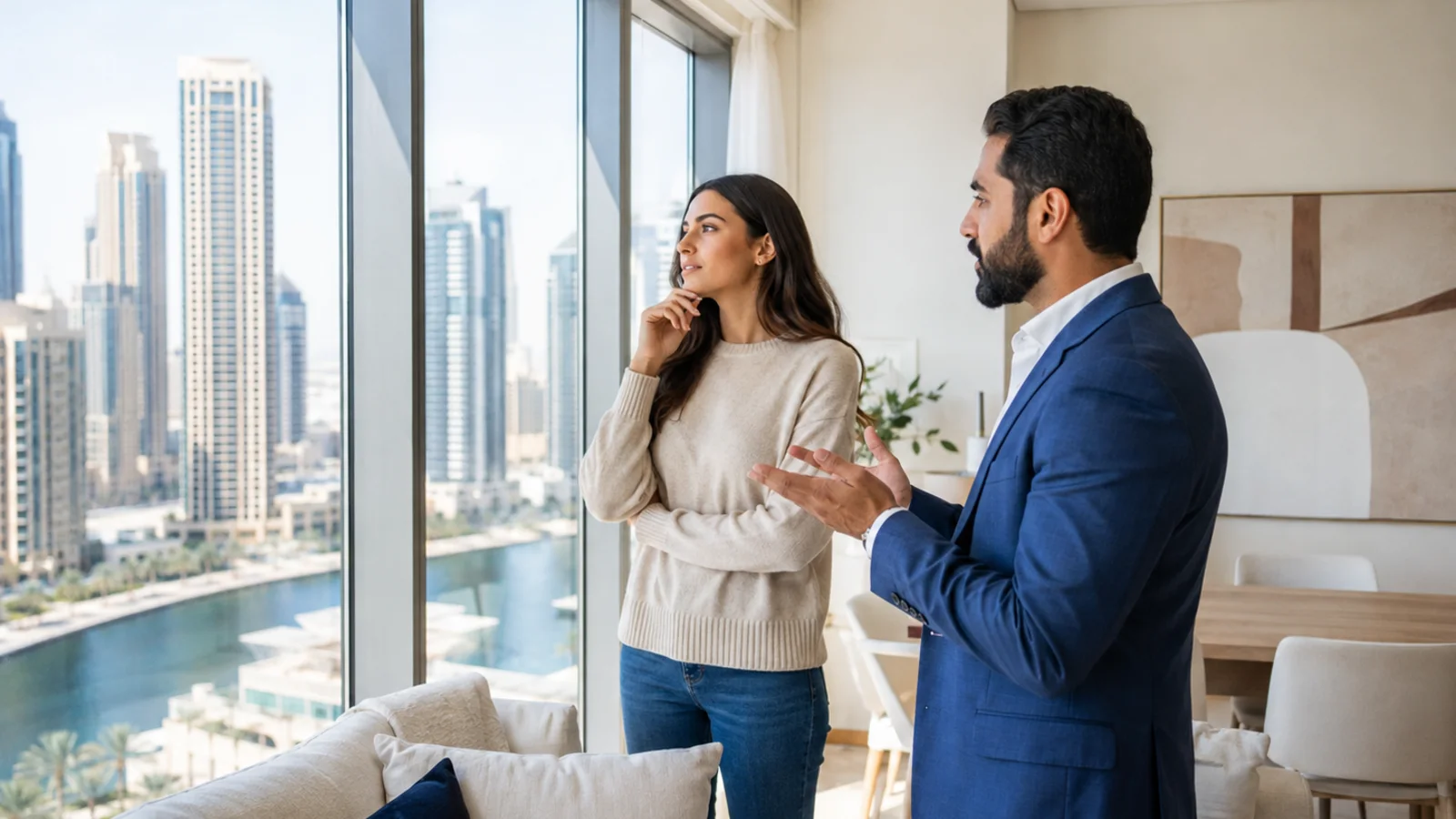 What Is Real Estate? Dubai Buyer Terms Explained